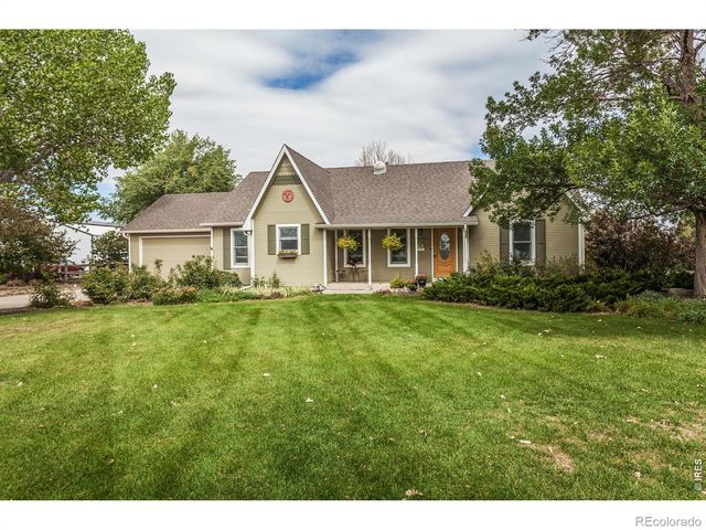 5250 4th Avenue, Timnath, CO 80547