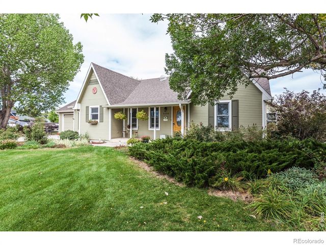 5250 4th Avenue, Timnath, CO 80547