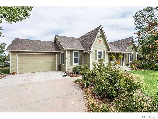 5250 4th Avenue, Timnath, CO 80547