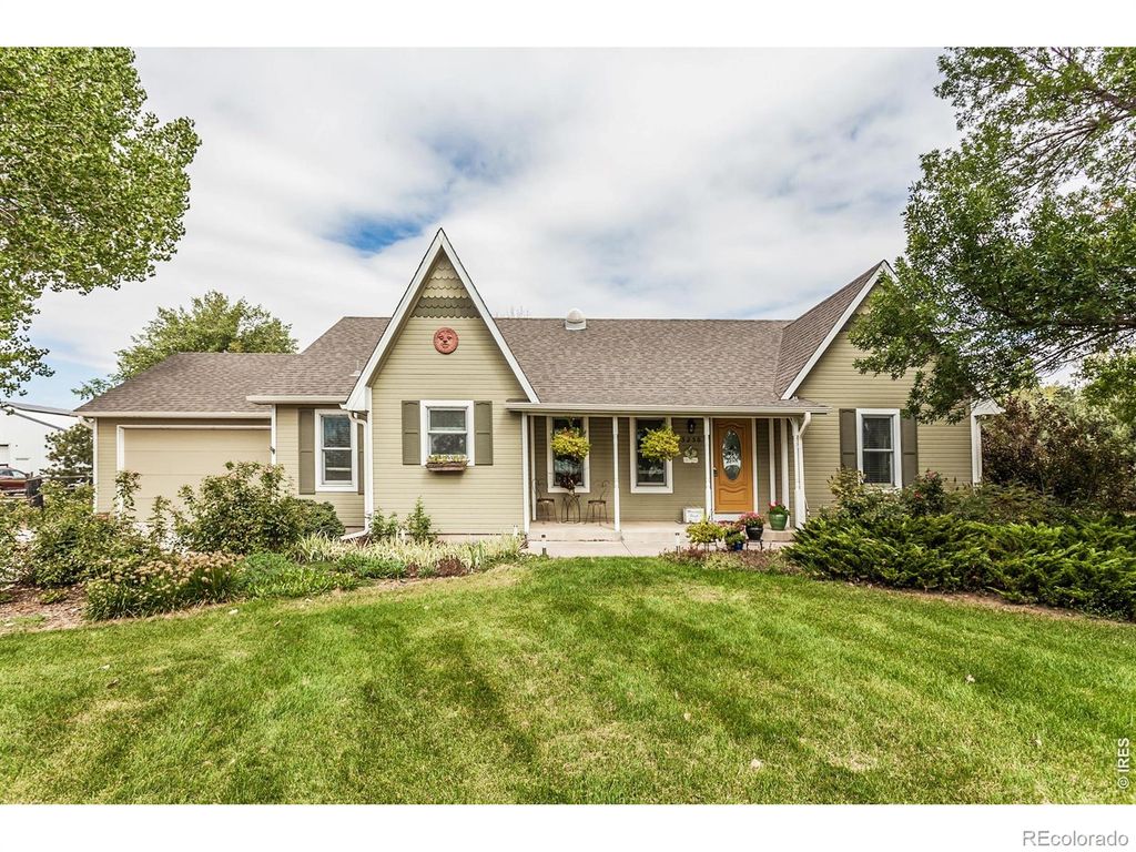 5250 4th Avenue, Timnath, CO 80547