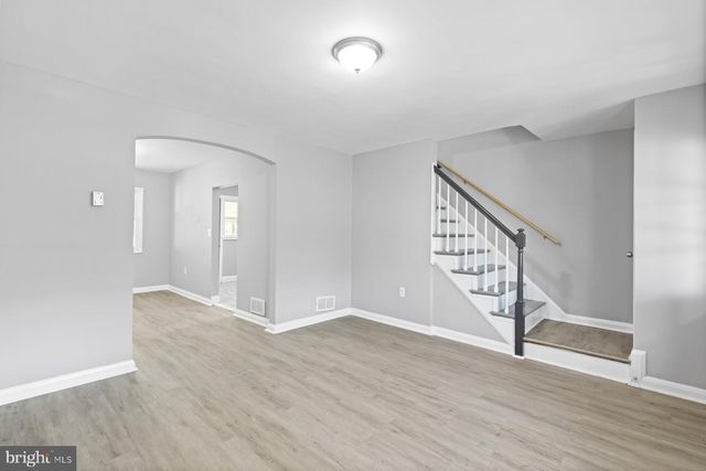 2754 MOORGATE RD, Dundalk, MD 21222
