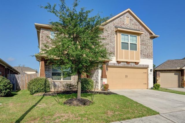 23707 Walnut Maze Court, Spring, TX 77389