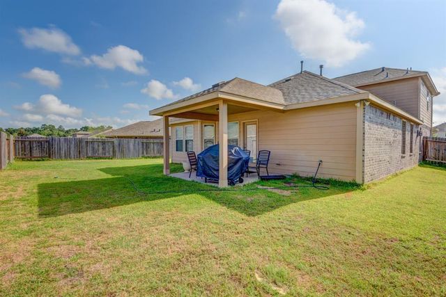 23707 Walnut Maze Court, Spring, TX 77389