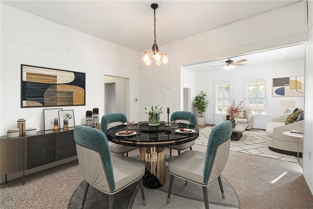 7964 FM 141, Dime Box, TX 77853