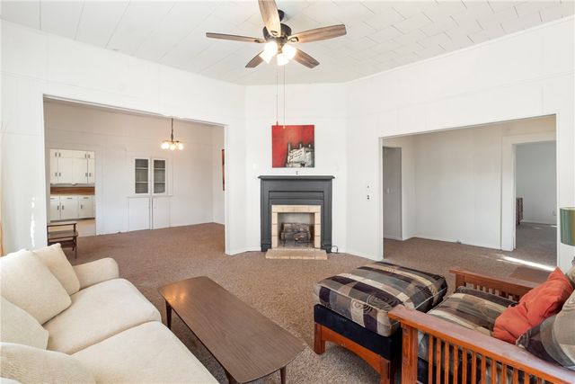 7964 FM 141, Dime Box, TX 77853