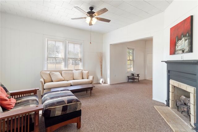 7964 FM 141, Dime Box, TX 77853