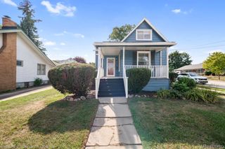 261 N Mill Street, Plymouth, MI 48170