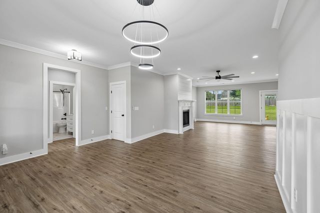 842 Kay Circle, Chattanooga, TN 37421