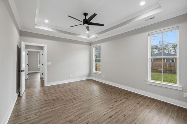 842 Kay Circle, Chattanooga, TN 37421