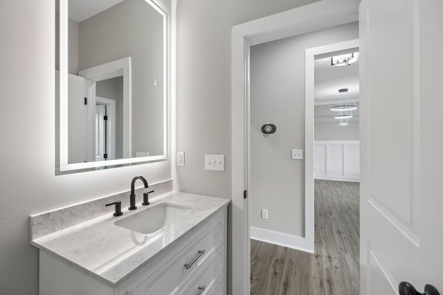 842 Kay Circle, Chattanooga, TN 37421