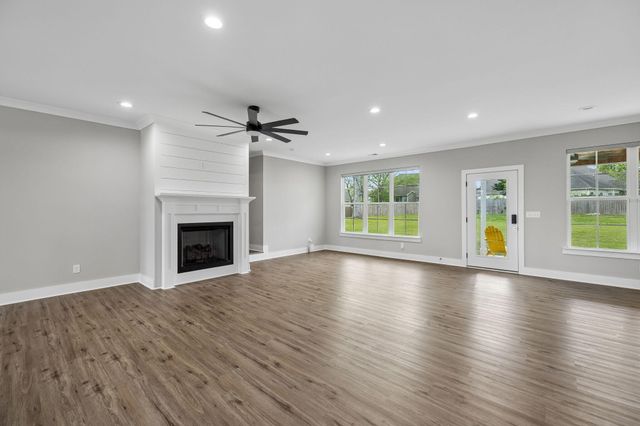 842 Kay Circle, Chattanooga, TN 37421