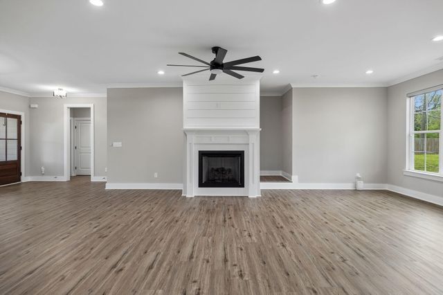 842 Kay Circle, Chattanooga, TN 37421