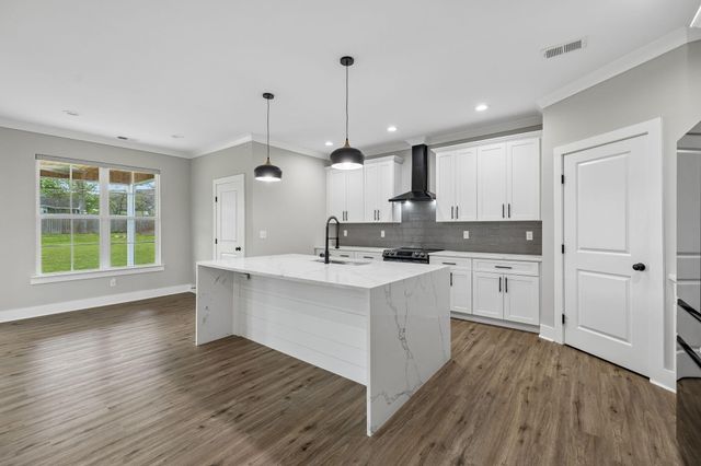 842 Kay Circle, Chattanooga, TN 37421