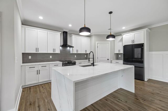 842 Kay Circle, Chattanooga, TN 37421