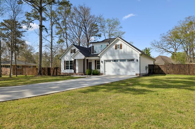 842 Kay Circle, Chattanooga, TN 37421