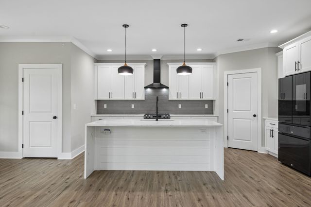 842 Kay Circle, Chattanooga, TN 37421