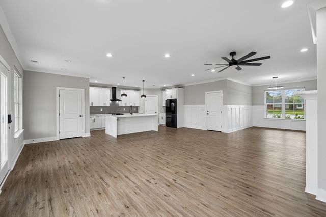 842 Kay Circle, Chattanooga, TN 37421