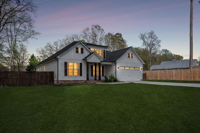 842 Kay Circle, Chattanooga, TN 37421