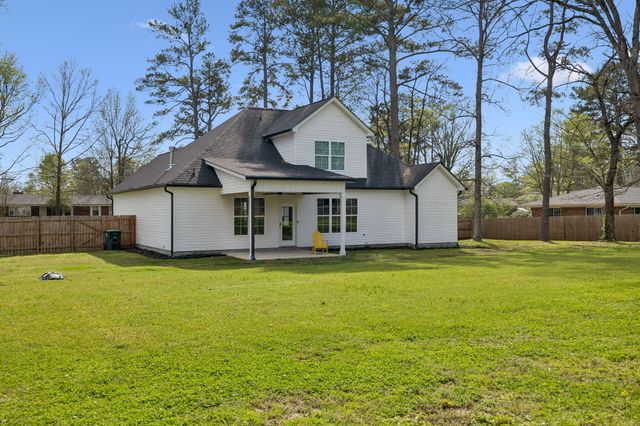 842 Kay Circle, Chattanooga, TN 37421