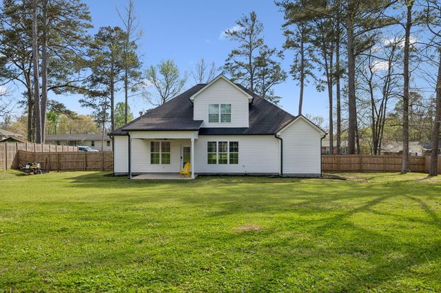 842 Kay Circle, Chattanooga, TN 37421