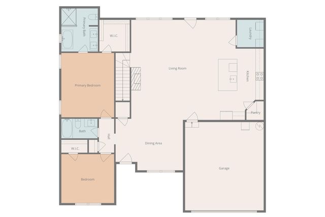 842 Kay Circle, Chattanooga, TN 37421