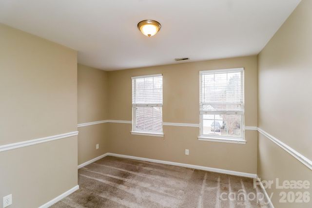 7510 Hubbard Woods Road, Charlotte, NC 28269