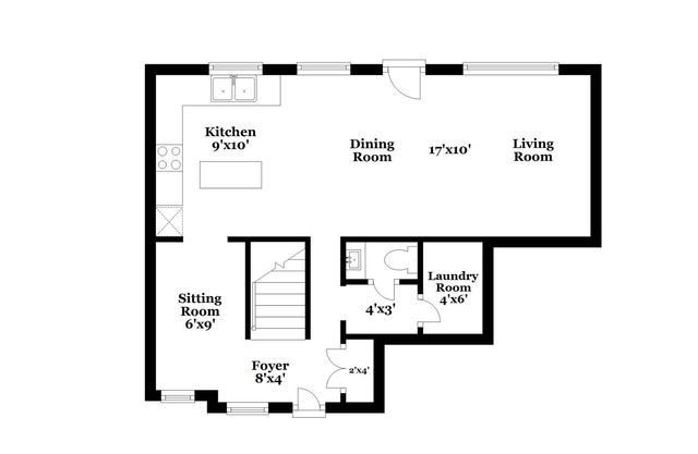 7510 Hubbard Woods Road, Charlotte, NC 28269