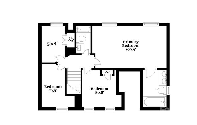 7510 Hubbard Woods Road, Charlotte, NC 28269