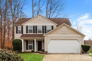 7510 Hubbard Woods Road, Charlotte, NC 28269