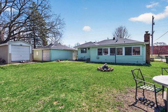 289 89th Avenue NE, Blaine, MN 55434