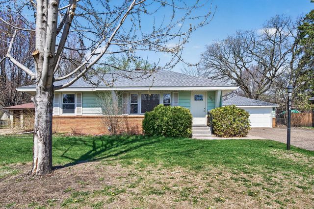 289 89th Avenue NE, Blaine, MN 55434