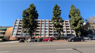 421 S La Fayette Park 720, Los Angeles, CA 90057