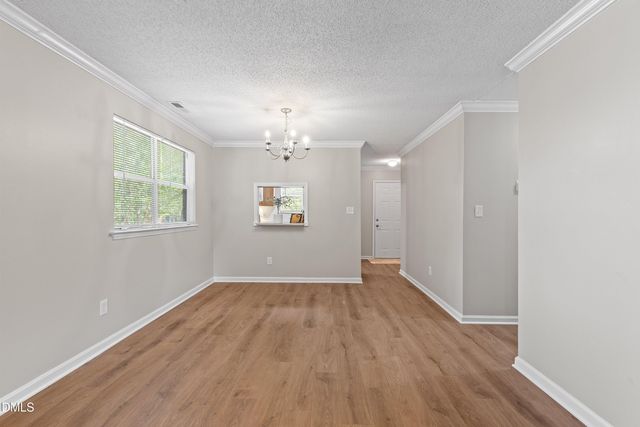 1101 Huntington Park Drive, Morrisville, NC 27560