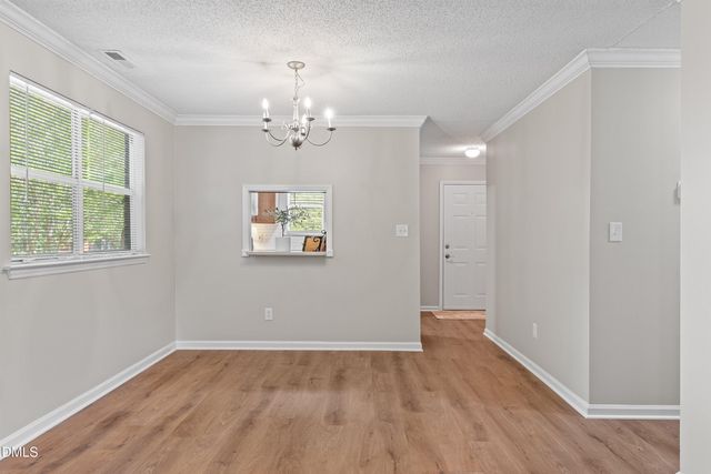 1101 Huntington Park Drive, Morrisville, NC 27560