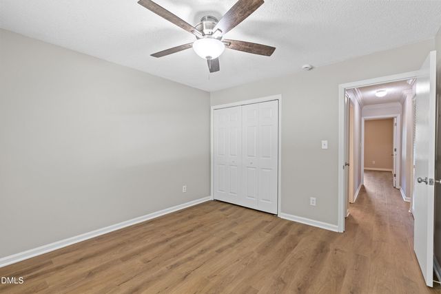 1101 Huntington Park Drive, Morrisville, NC 27560