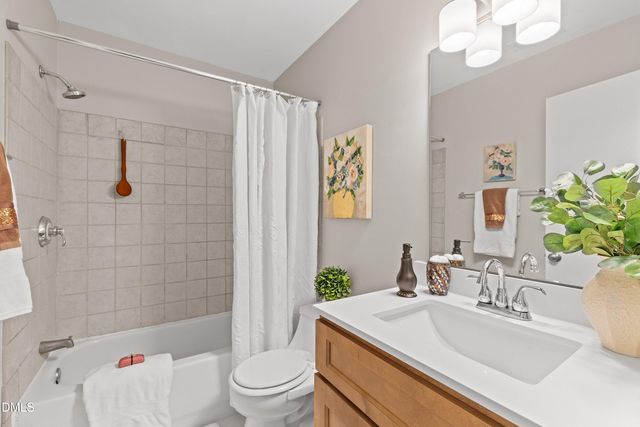 1101 Huntington Park Drive, Morrisville, NC 27560