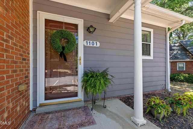 1101 Huntington Park Drive, Morrisville, NC 27560