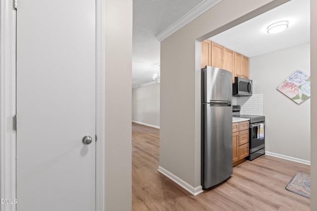 1101 Huntington Park Drive, Morrisville, NC 27560