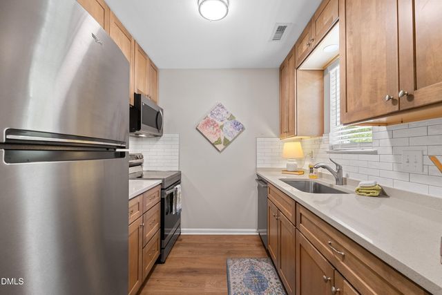 1101 Huntington Park Drive, Morrisville, NC 27560