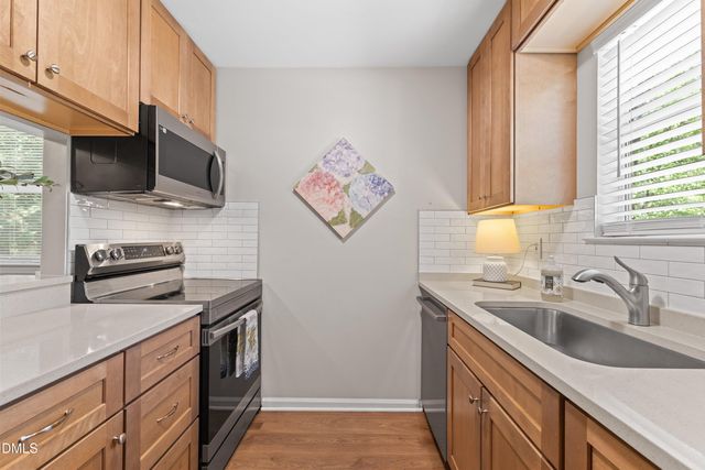 1101 Huntington Park Drive, Morrisville, NC 27560