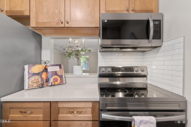 1101 Huntington Park Drive, Morrisville, NC 27560