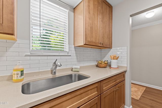 1101 Huntington Park Drive, Morrisville, NC 27560