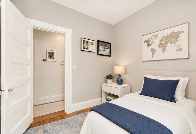 43 Goldsmith St 3, Boston, MA 02130