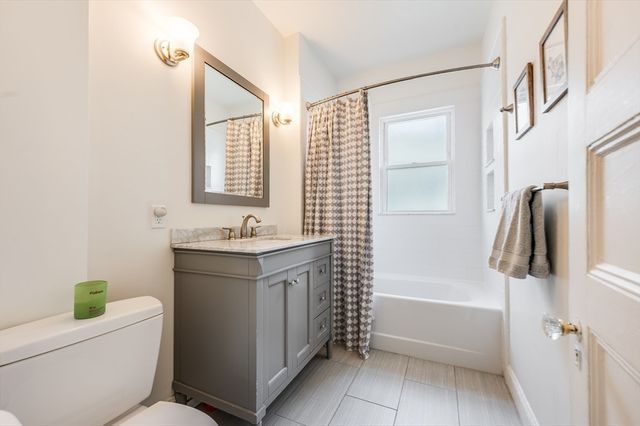 43 Goldsmith St 3, Boston, MA 02130