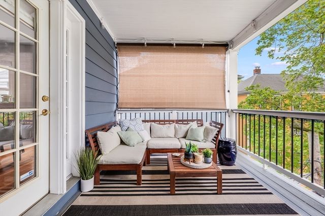 43 Goldsmith St 3, Boston, MA 02130