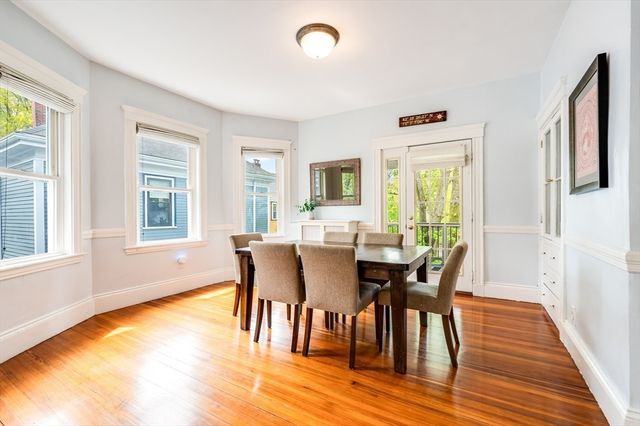 43 Goldsmith St 3, Boston, MA 02130