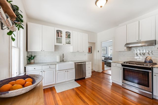43 Goldsmith St 3, Boston, MA 02130