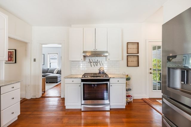 43 Goldsmith St 3, Boston, MA 02130