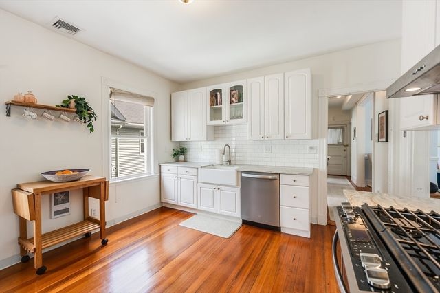 43 Goldsmith St 3, Boston, MA 02130