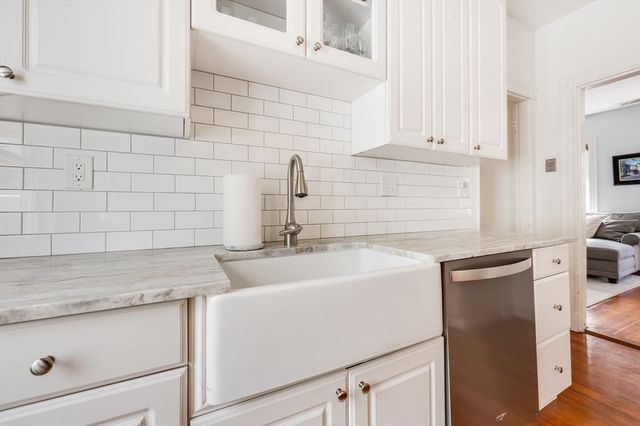 43 Goldsmith St 3, Boston, MA 02130